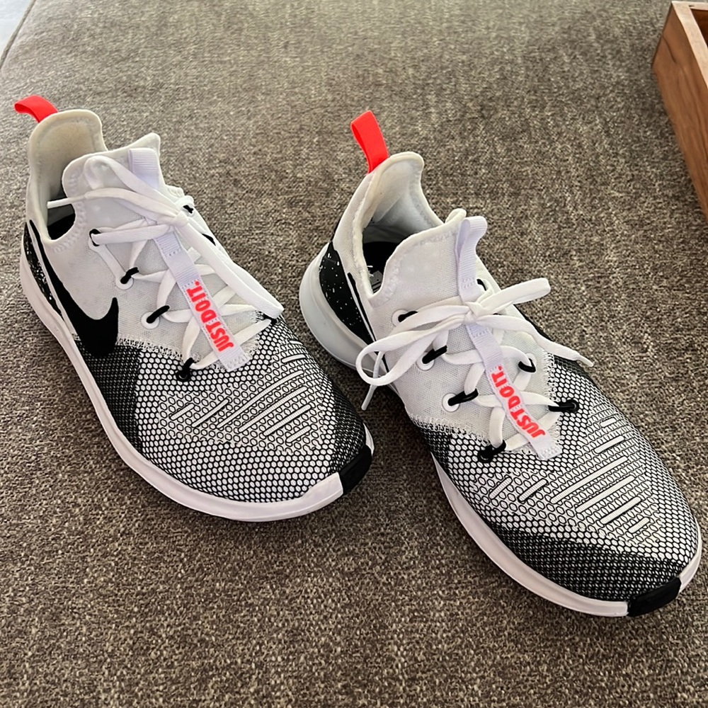 Nike Free TR8 Women's Gym/HIIT/Cross Training Shoe
